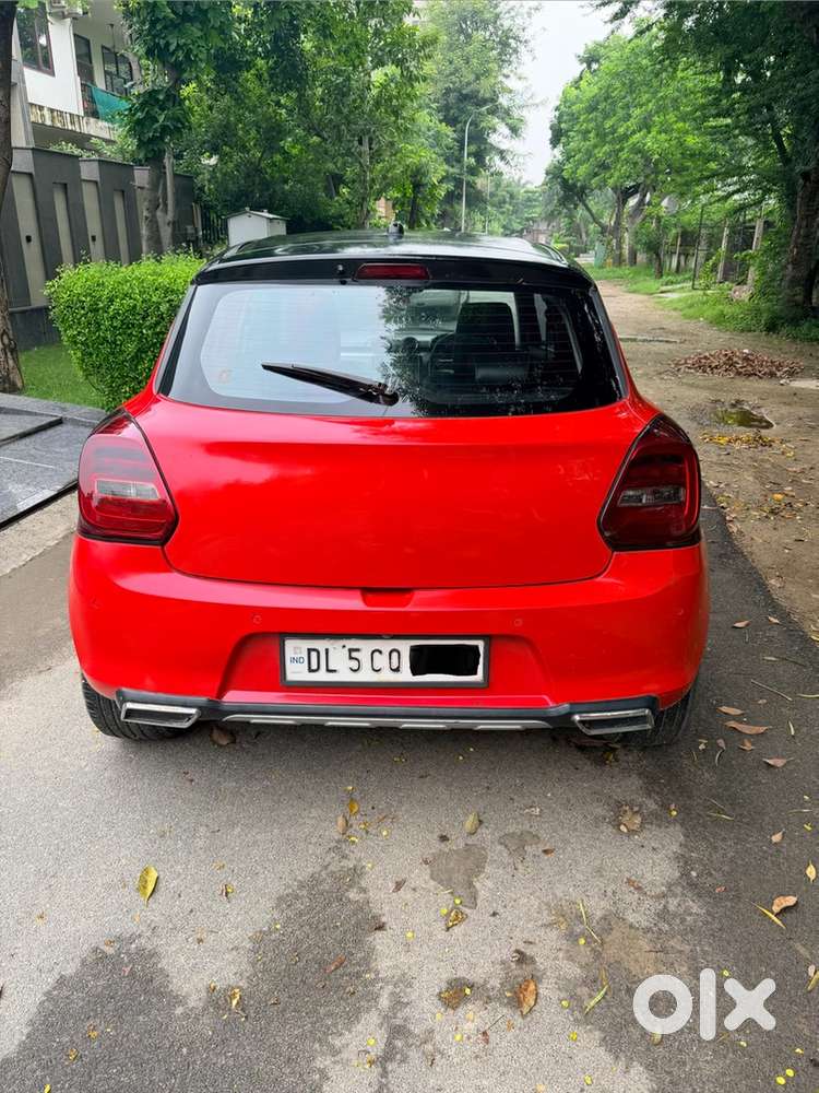 Maruti Suzuki Swift Diesel 2019