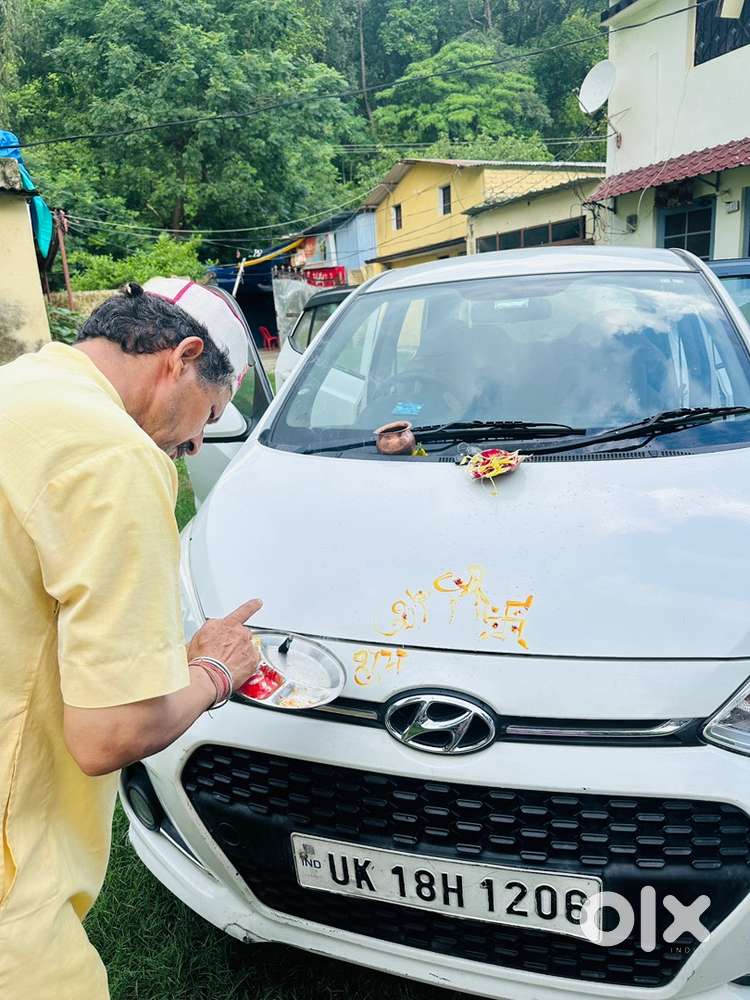 Hyundai Grand I10 Diesel Manual 2018