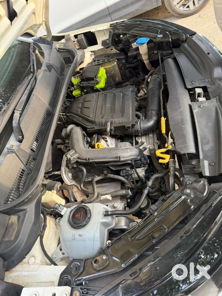 Skoda Kushaq 2021 Model