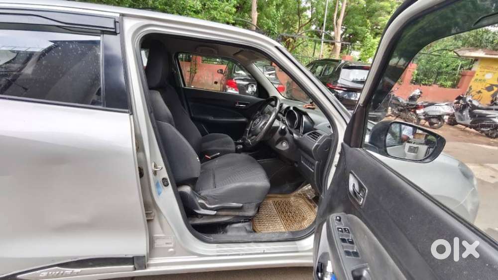 Maruti Suzuki Swift Amt Vdi, 2019, Petrol