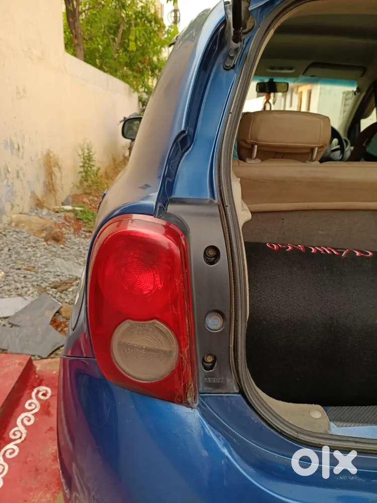 Good In Condition No Time Pass