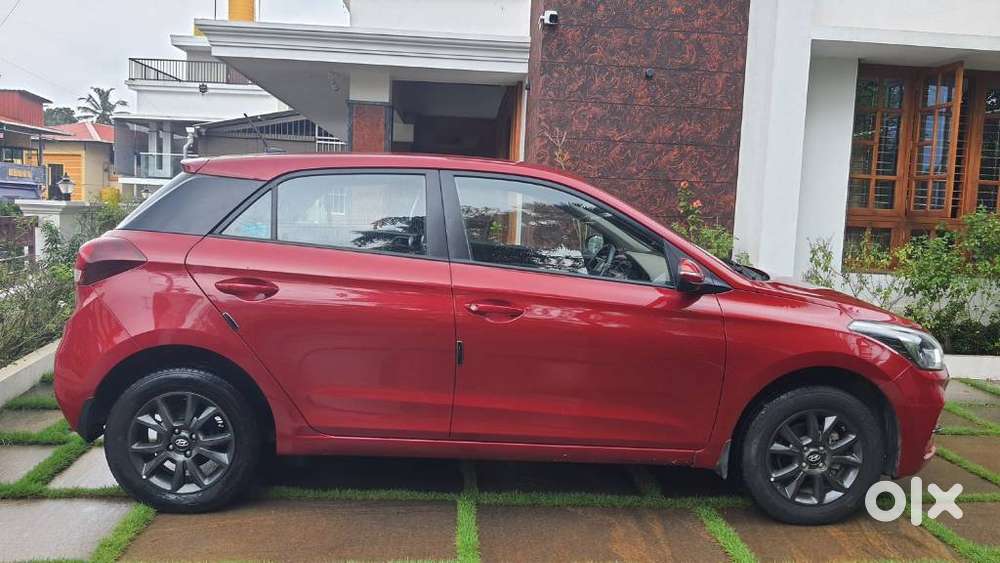 Hyundai I20 1.2 Asta, 2018, Petrol