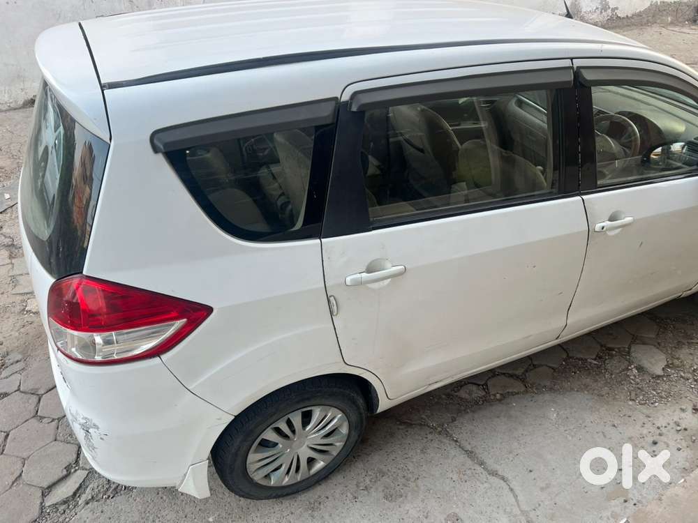 Maruti Ertiga Vdi 2012