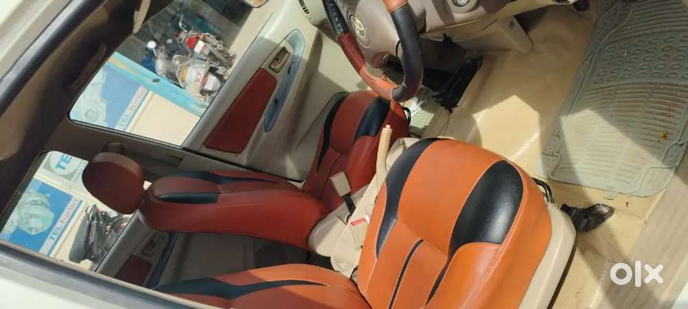 Toyota Innova 2007 Diesel