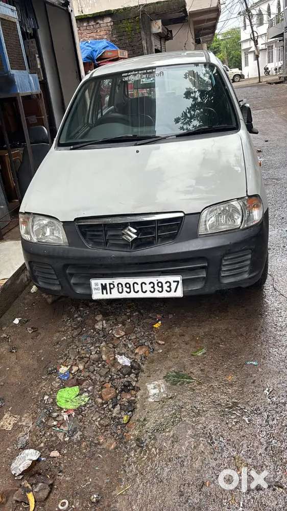 Maruti Suzuki Alto 800 2008 Petrol Good Condition