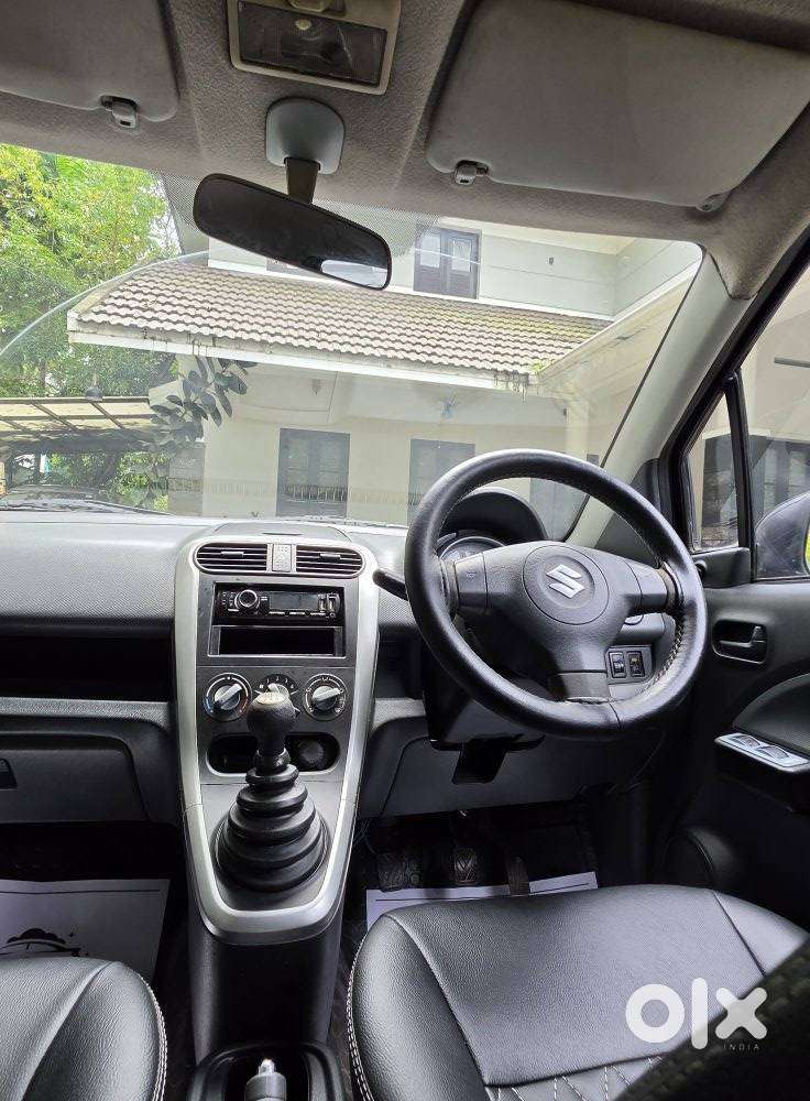 Maruti Suzuki Ritz Ldi, 2011, Diesel