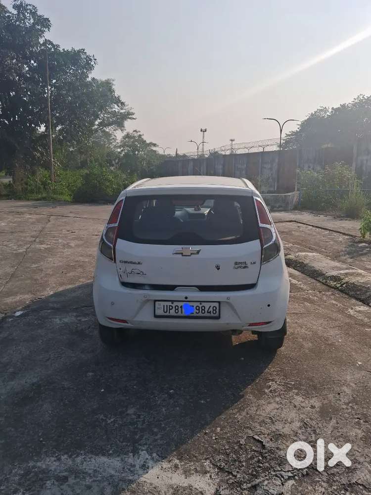 Chevrolet Sail U-va 2015