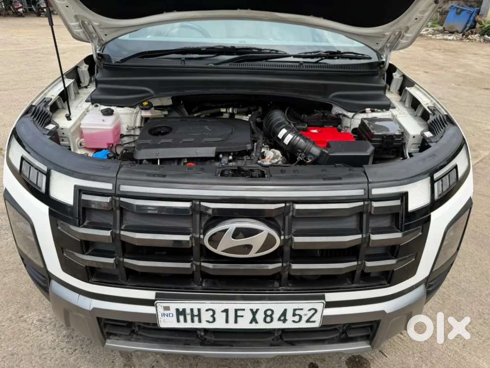Hyundai Creta S 1.5 Diesel, 2024, Diesel