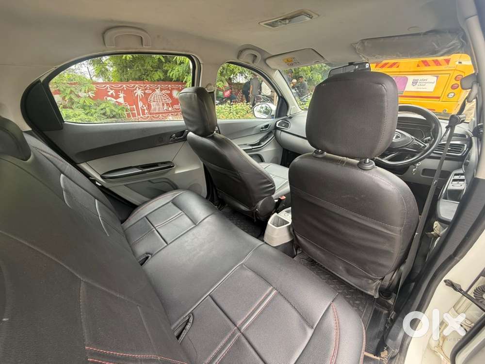 Tata Tiago Petrol Manual 2021