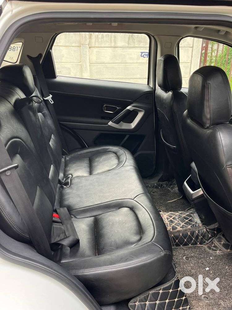 Tata Harrier Xt+, 2021, Diesel
