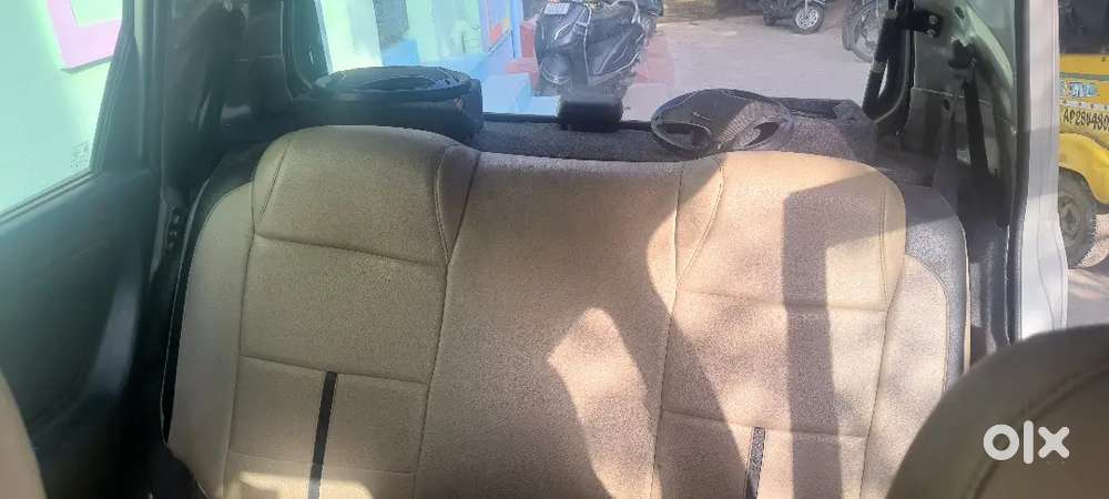 Maruti Suzuki Alto 2012 Lx