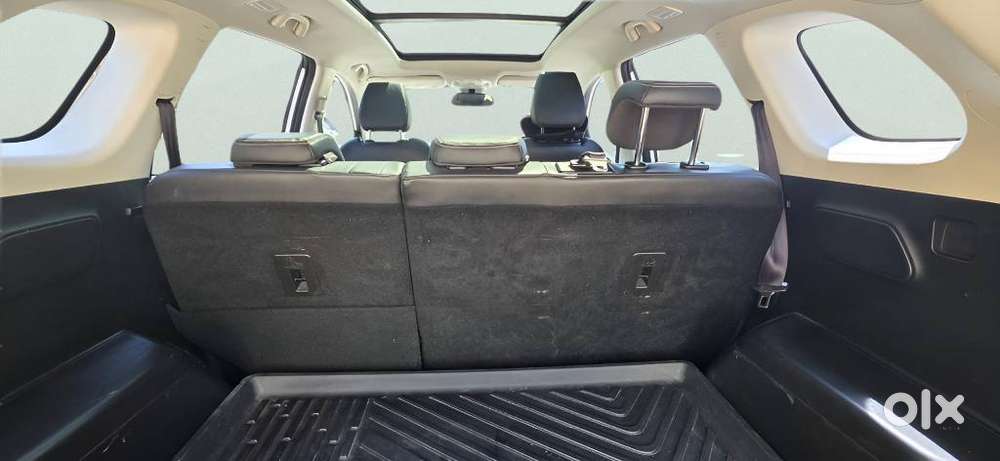 Mg Hector Sharp Diesel Mt, 2019, Diesel