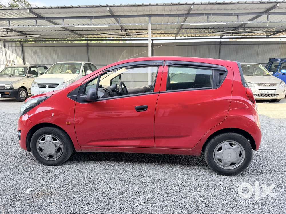 Chevrolet Beat Diesel Ps, 2014, Diesel