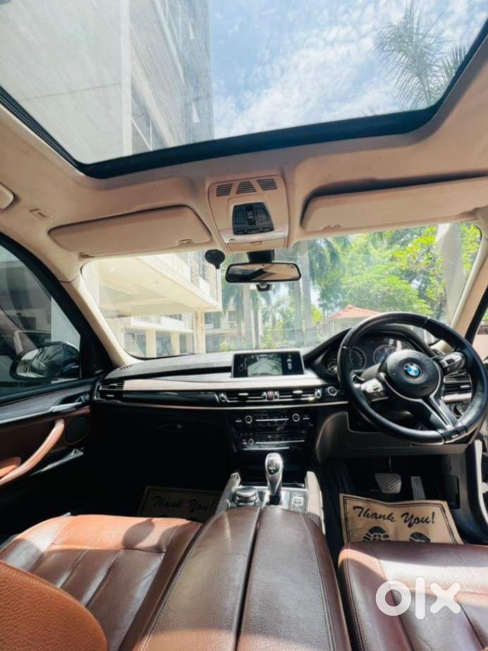 Bmw X5 Xdrive 30d, 2016, Diesel