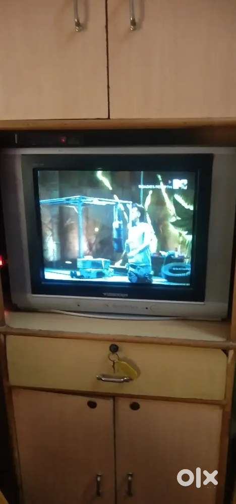 Video con Tv