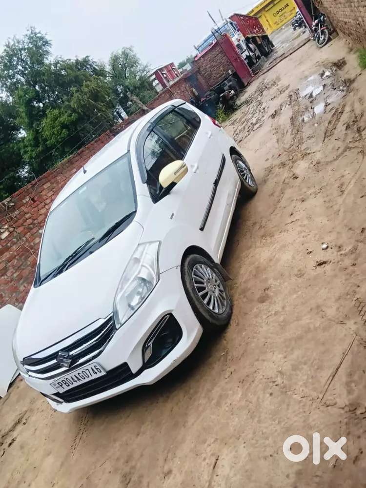 Maruti Suzuki Ertiga 2017