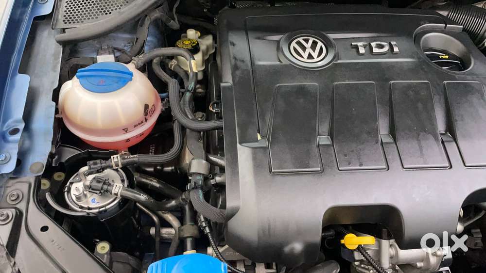 Volkswagen Ameo 1.5 Tdi Highline At, 2016, Diesel