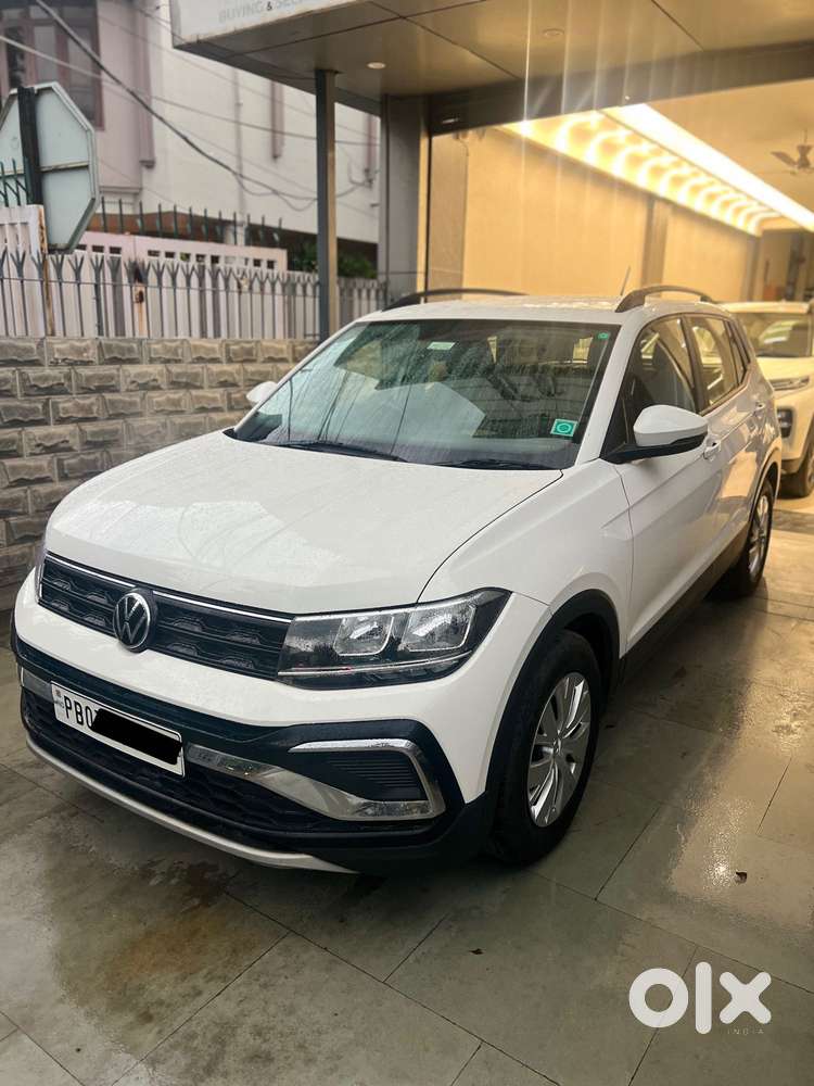 Volkswagen Taigun 1.0 Tsi Comfortline, 2023, Petrol