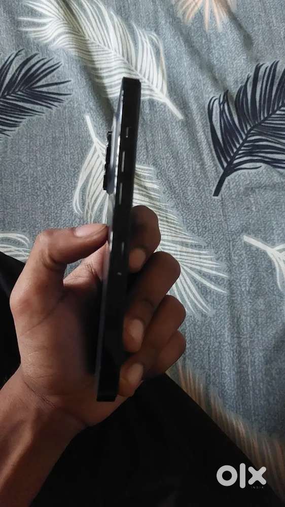 Iphone 14 pro black