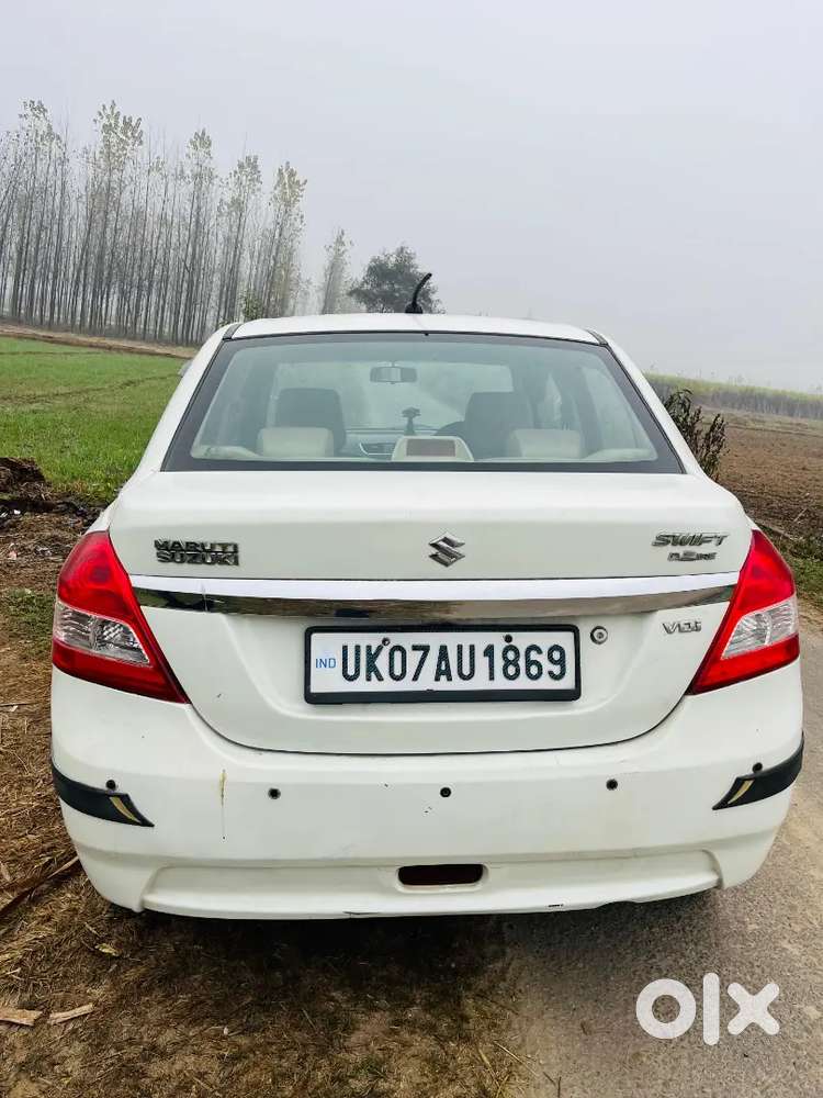 Maruti Suzuki Dzire 1.2 2009