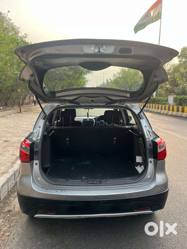 Maruti Suzuki S Cross Delta Shvs, 2019, Diesel