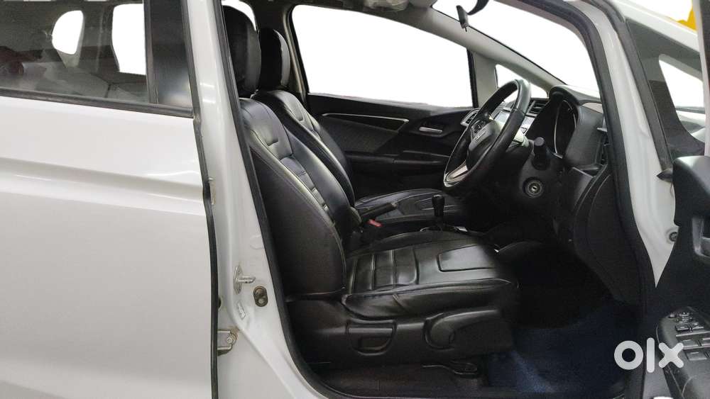 Honda Wr-v 1.2 Vx I-vtec, 2018, Petrol