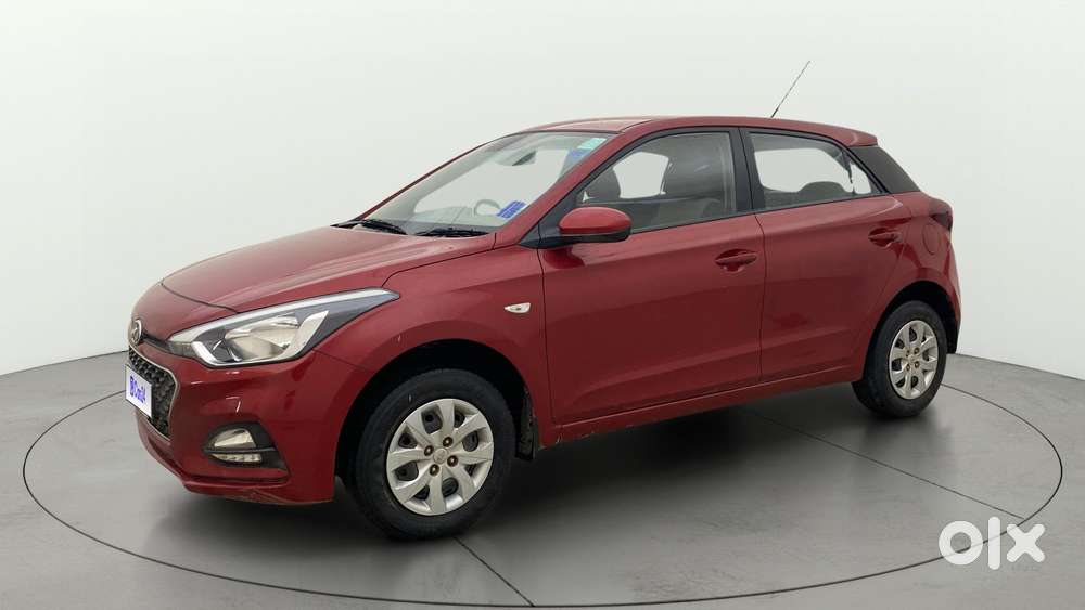 Hyundai Elite I20 1.2 Magna Plus, 2019, Petrol