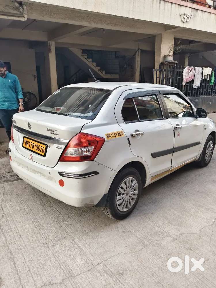 T Permit Maruti Suzuki Dzire Tour S Std(o) 2022