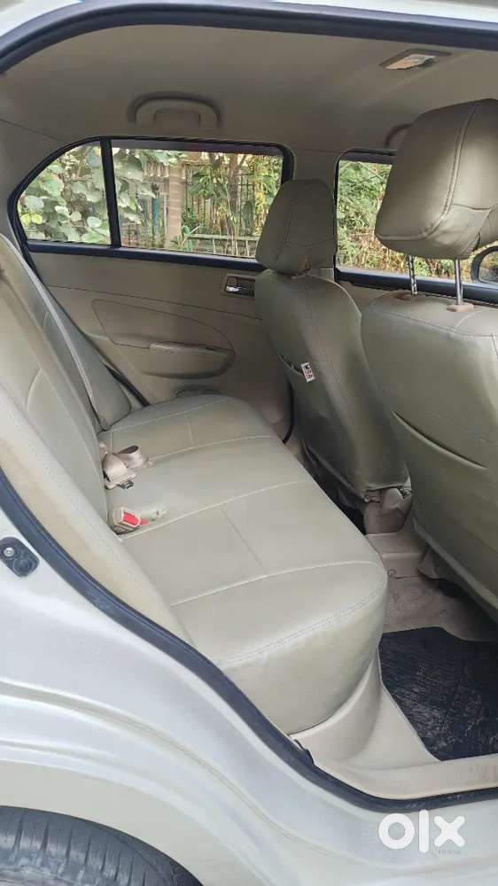 Maruti Suzuki Dzire 2013 Petrol Good Condition