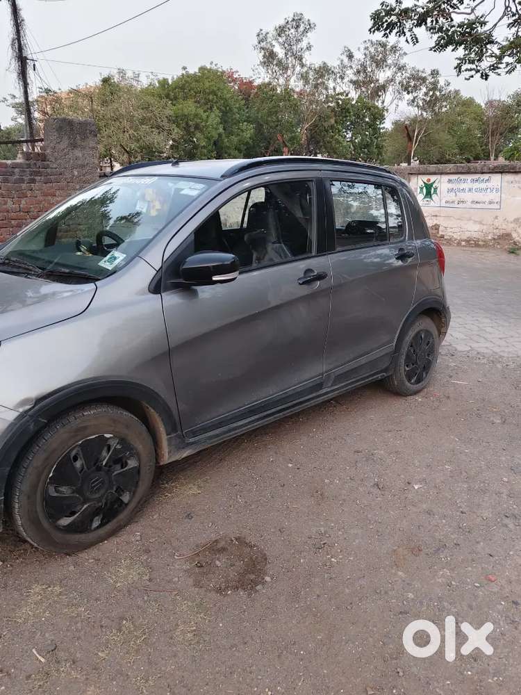 Maruti Suzuki Celerio X 2019 Petrol Good Condition