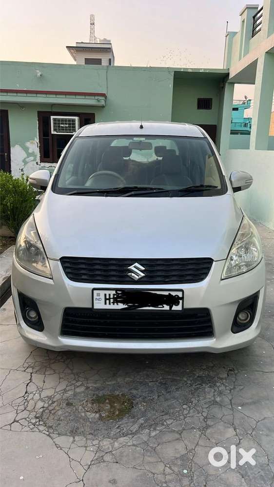 Ertiga Vdi 2013 Diesel