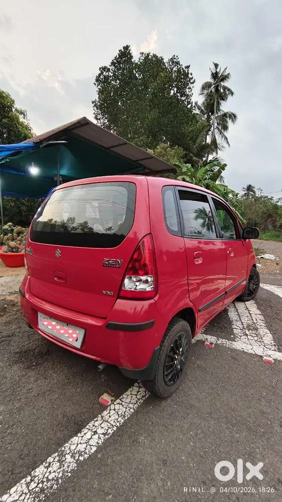 Zen Estilo 2007 Vxi Excellent Condition