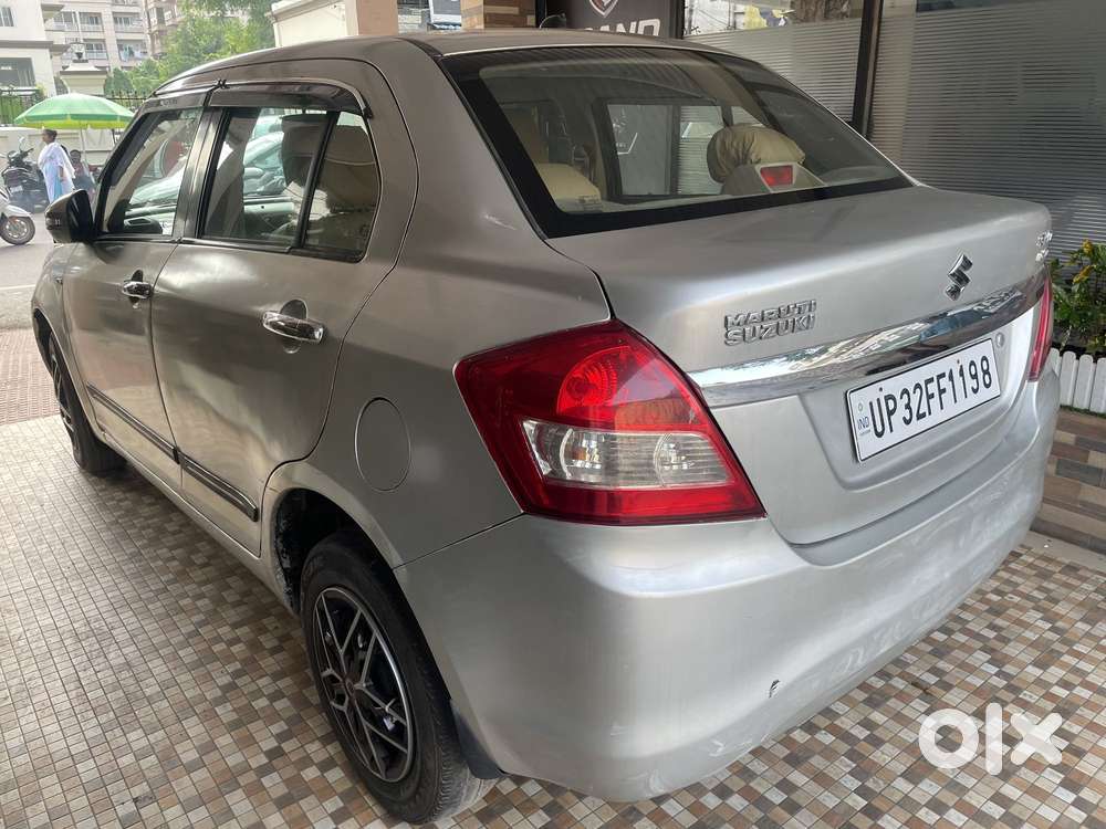 Maruti Suzuki Swift Dzire 1.3 Vxi, 2014, Petrol