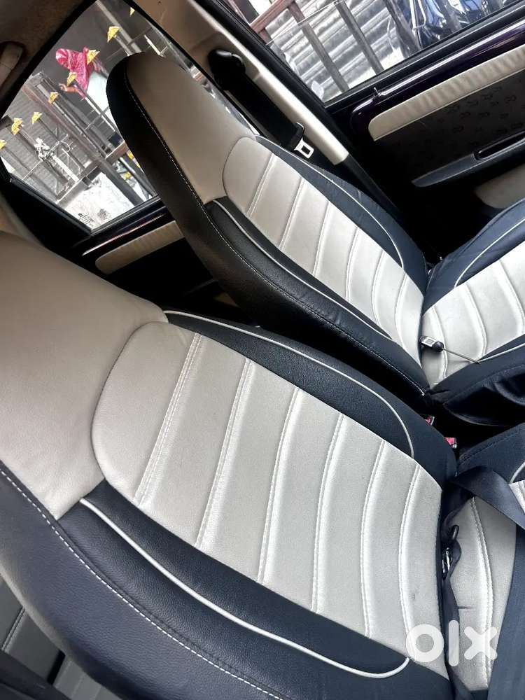 Tata Nano Automatic 2016 June Petrol Well Maintained