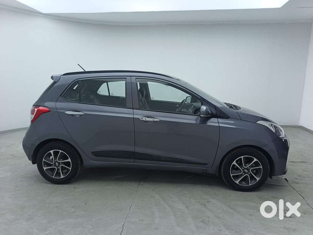 Hyundai Grand I10 Asta 1.2 Kappa Vtvt, 2019, Petrol