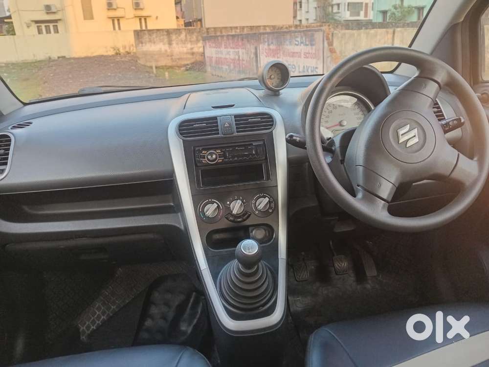 Maruti Suzuki Ritz Vxi (abs) Bs Iv, 2010, Petrol