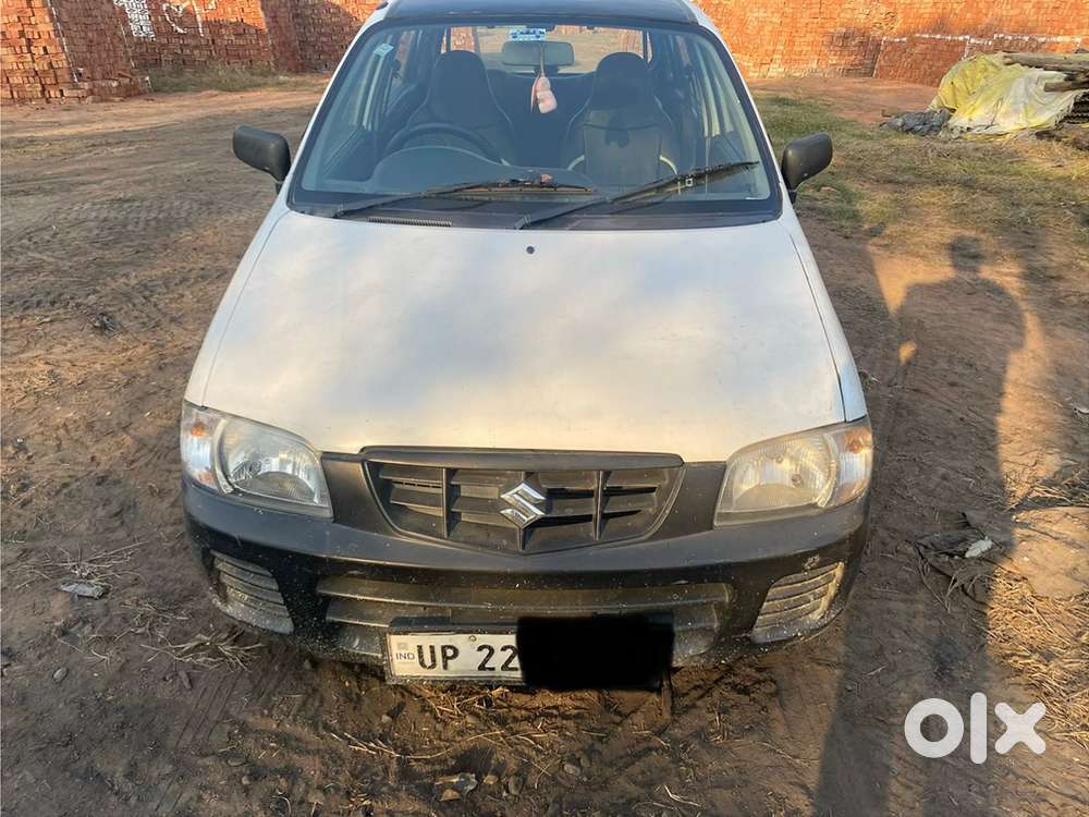 Maruti Suzuki 2011 Manual Petrol