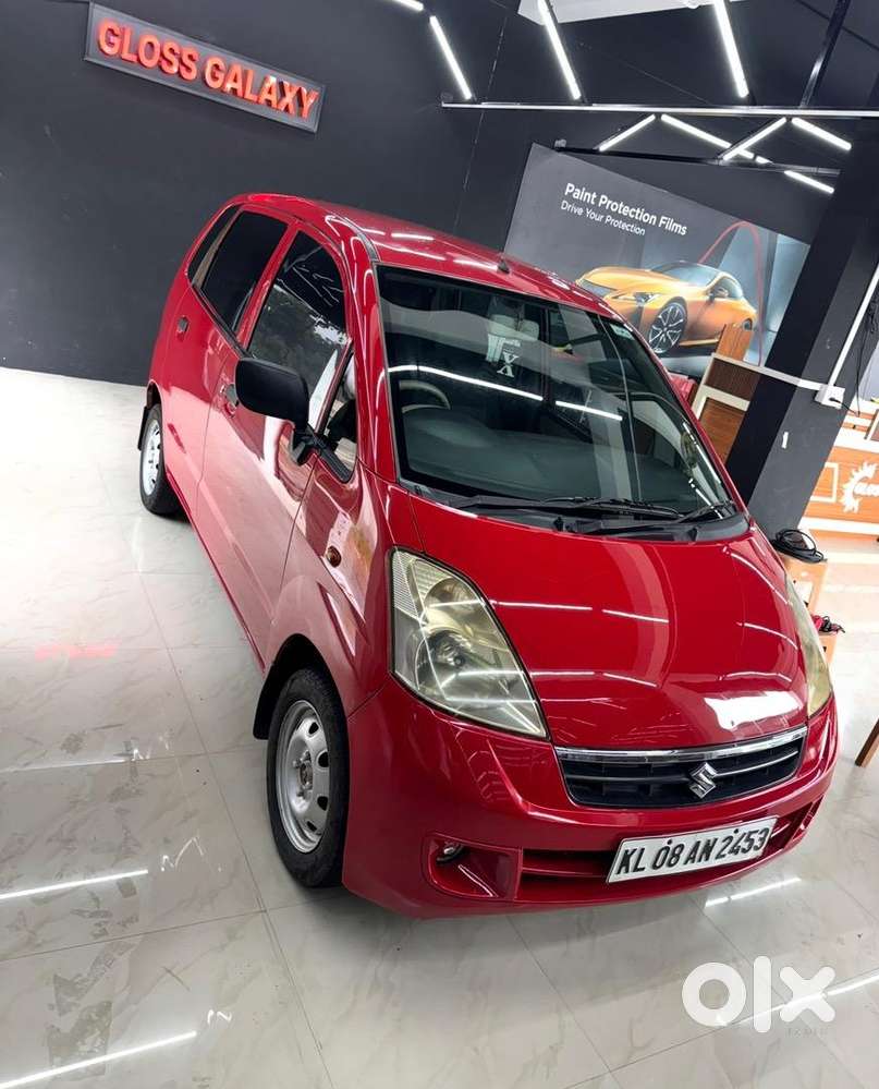Maruti Suzuki Estilo 2007 Petrol Good Condition