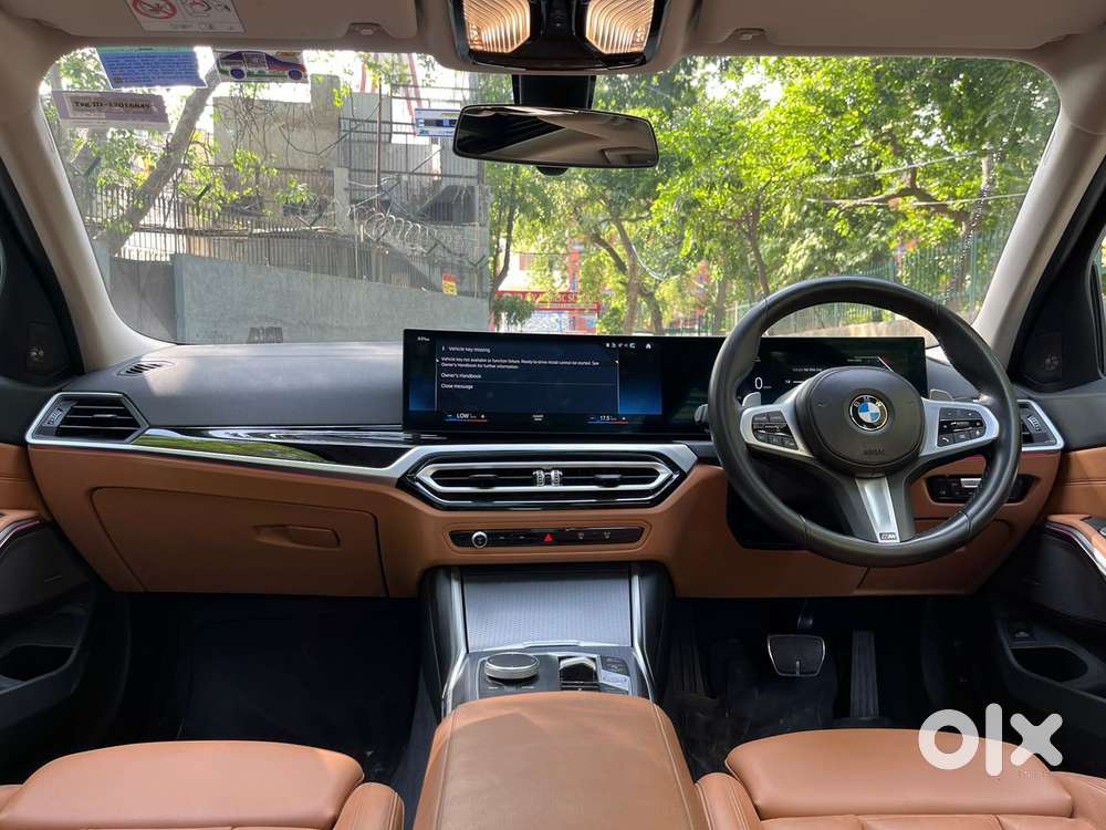 Bmw 3 Series Gran Limousine 330li M Sport, 2023, Petrol