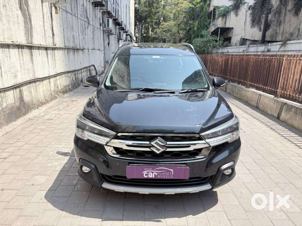 Maruti Suzuki Xl6 1.5 Zeta At, 2024, Petrol