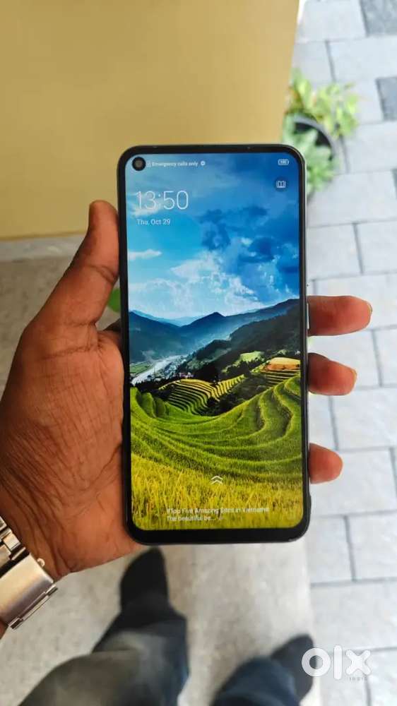 Vivo Y50 | 8GB RAM | 128GB Storage | Good Condition