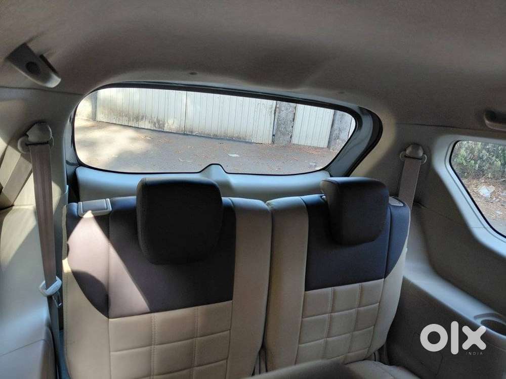 Maruti Suzuki Ertiga 2018-2022 1.4 Lxi Shvs, 2021, Petrol