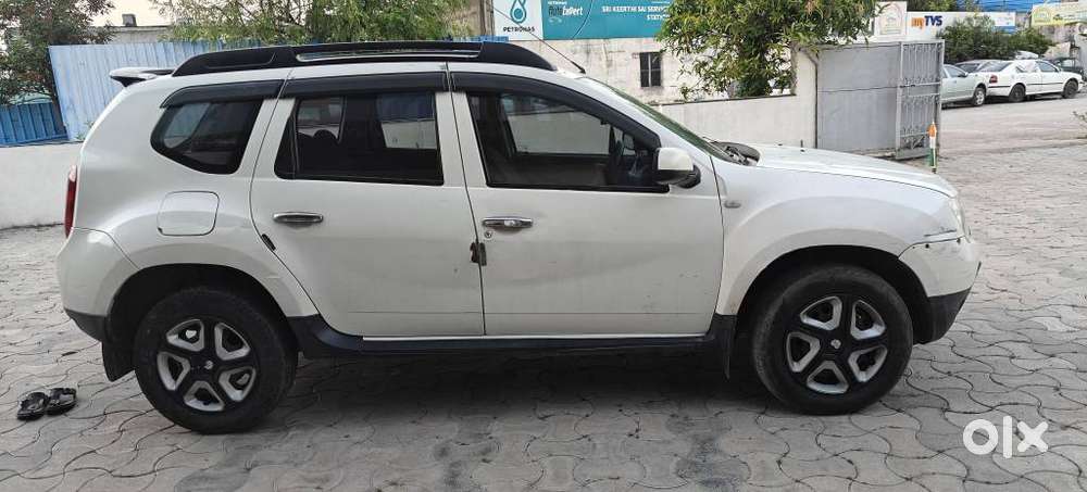 Renault Duster 85ps Rxe Diesel, 2012, Diesel