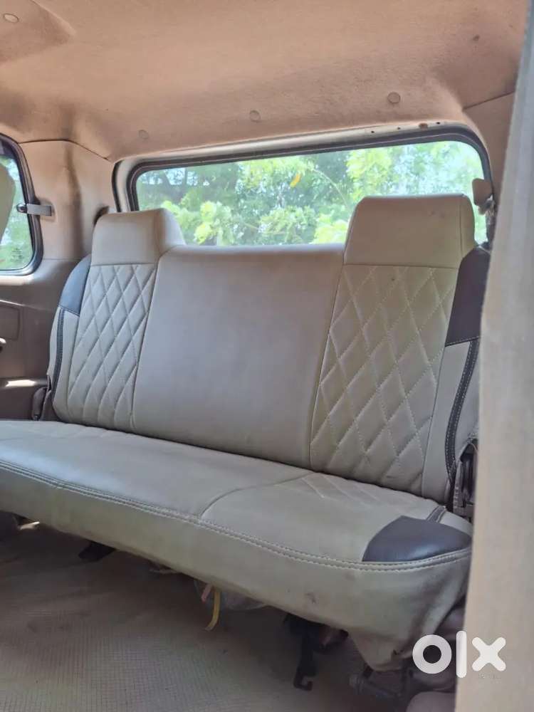 Mahindra Xylo 2012 Model D2 Variant Well Maintained And Good Condition