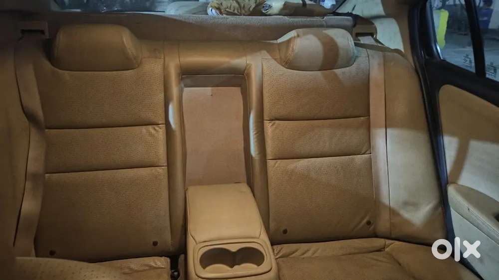 Honda City 2016 Petrol Good Condition