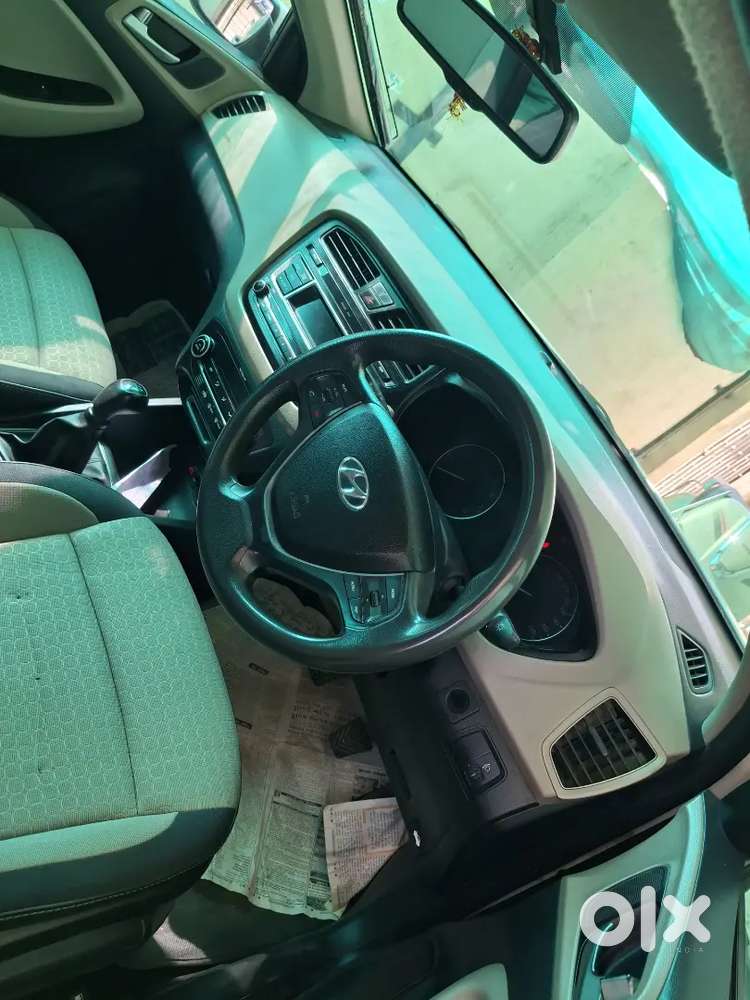 Hyundai Elite I20 2016