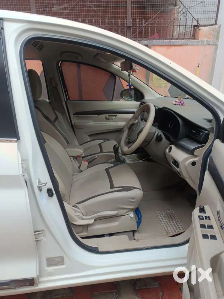 Maruti Suzuki Ertiga 2024 Year Car