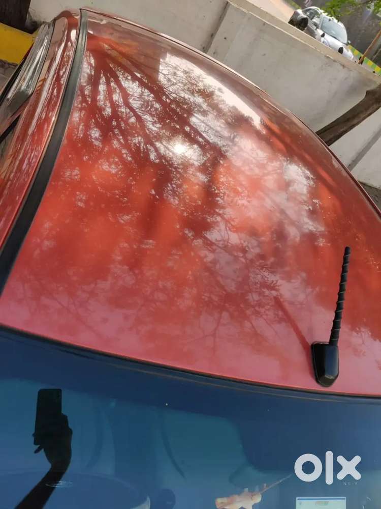I10 Very Good Condition  Well Maintenance Car