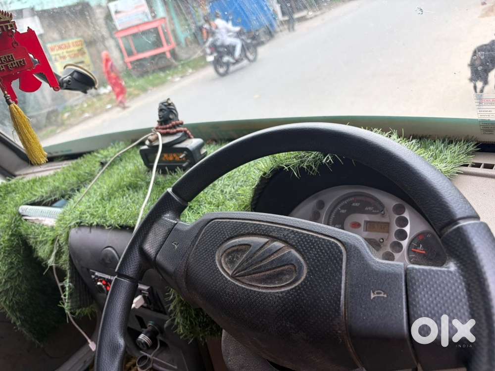 Mahindra Supro 2023 Diesel 87000 Km Driven