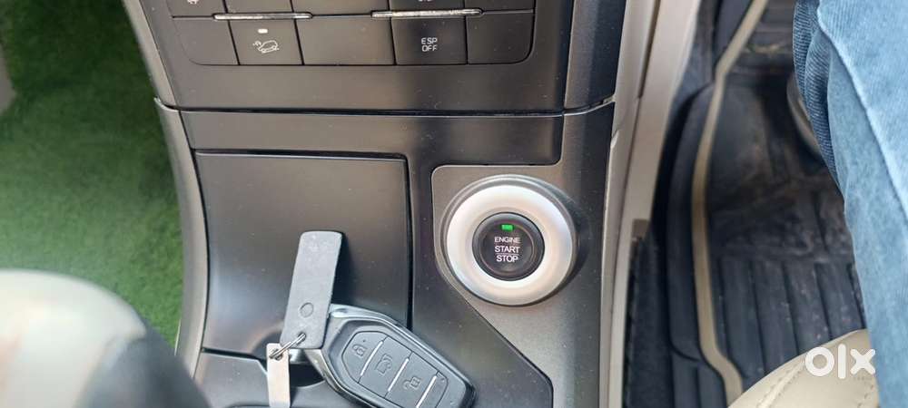 Mahindra Xuv500 Diesel 2017